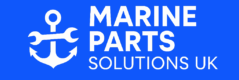 image showing the company logo of marine parts solutions uk
